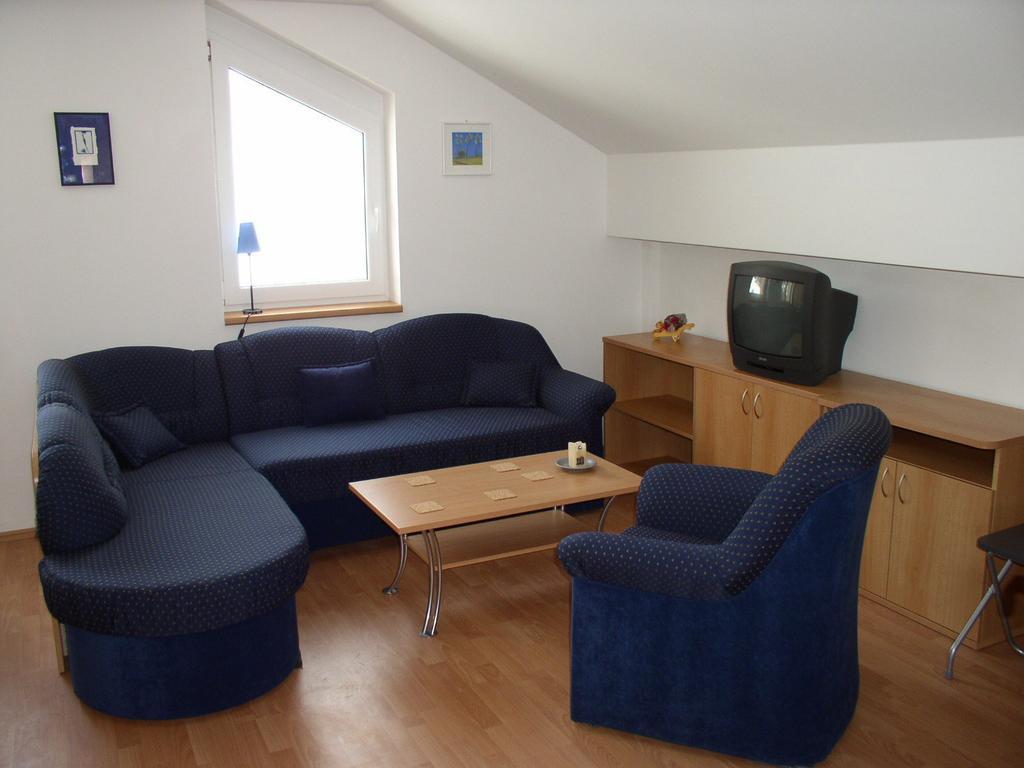 Apartmany Adam A Eva Donovaly Rum bild