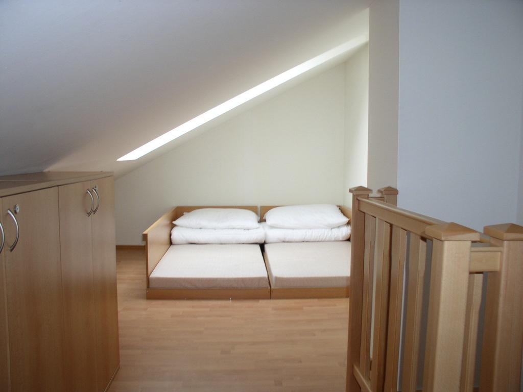 Apartmany Adam A Eva Donovaly Rum bild