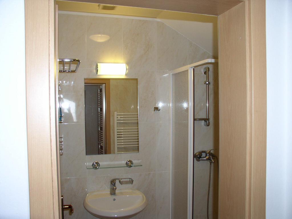 Apartmany Adam A Eva Donovaly Rum bild