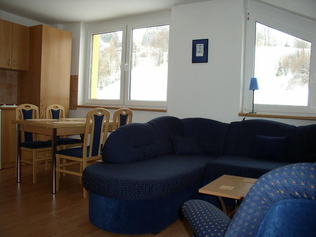 Apartmany Adam A Eva Donovaly Rum bild