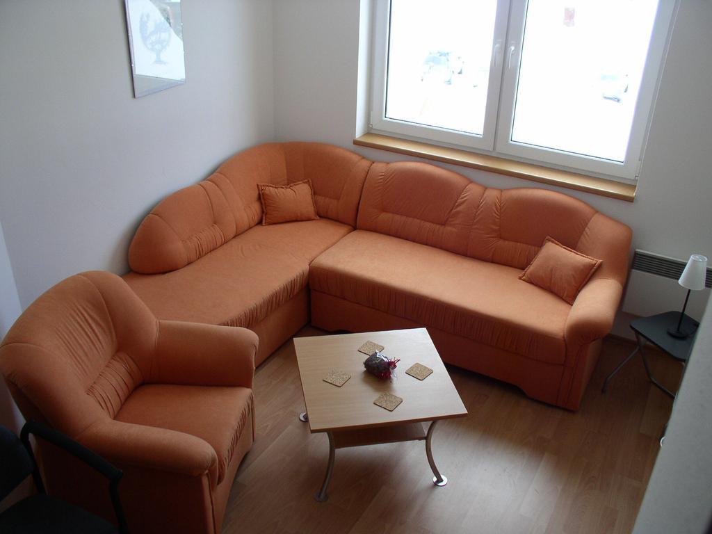Apartmany Adam A Eva Donovaly Rum bild