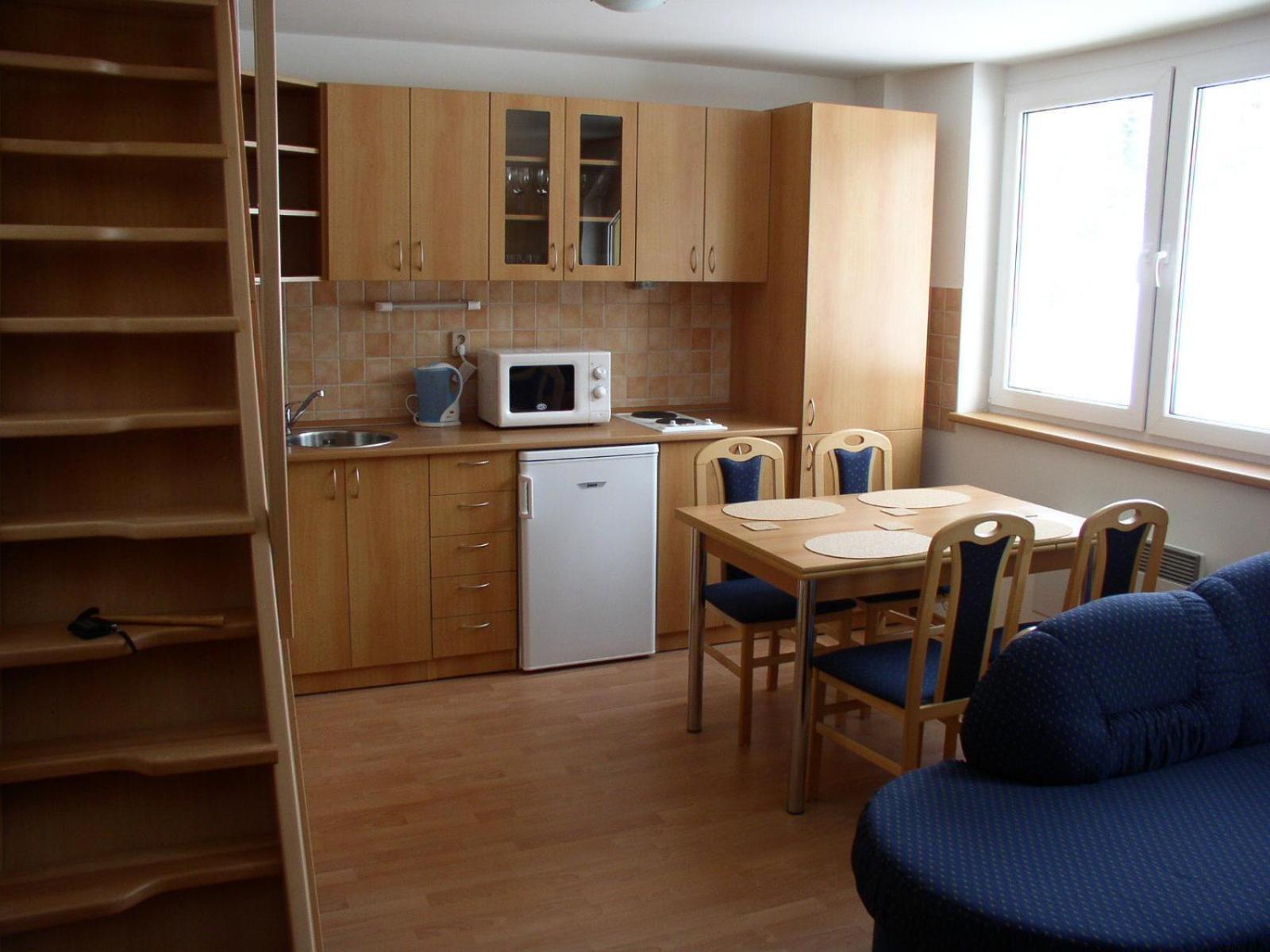 Apartmany Adam A Eva Donovaly Exteriör bild